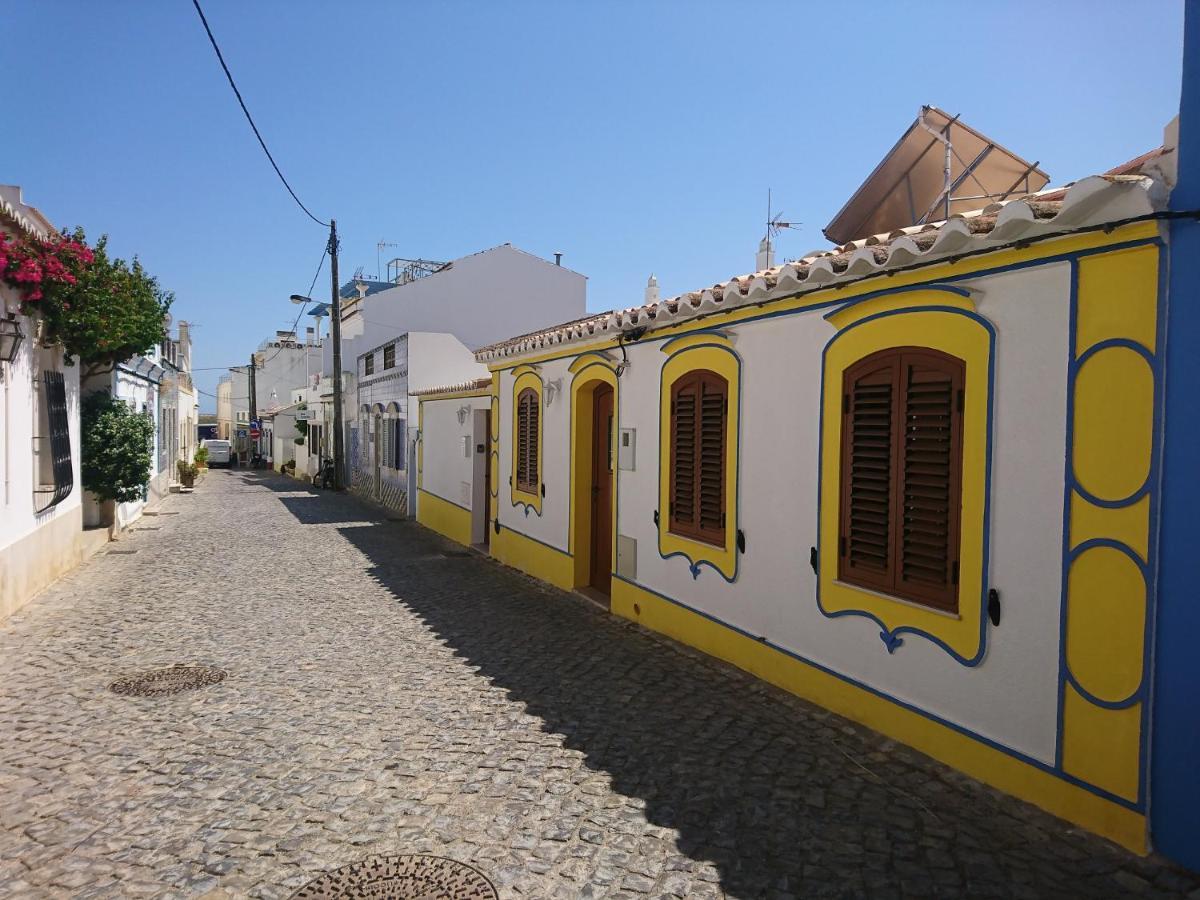 Вилла De Tavira Unique, Luxury 2,5 Bedroom House 50 Meters To The Water Кабанаш-де-Тавира
